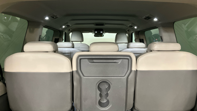 Volkswagen Multivan 1.4 TSI eHybrid Style 5dr LWB DSG Estate